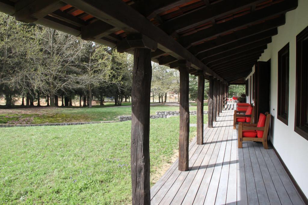Tenuta Adriana Masserano Exterior foto