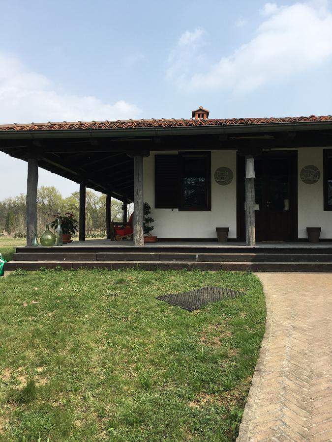 Tenuta Adriana Masserano Exterior foto