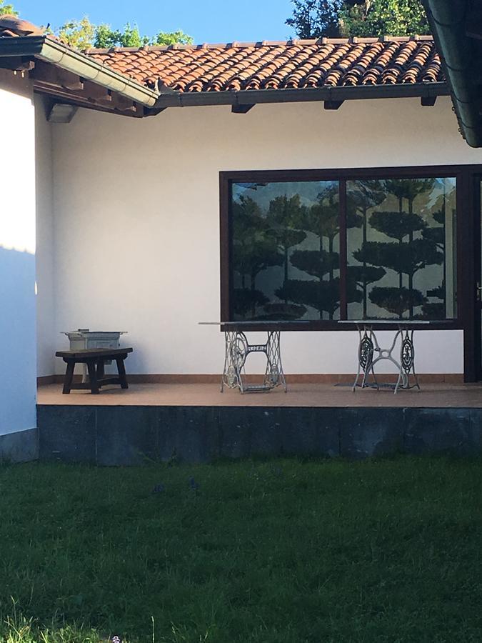 Tenuta Adriana Masserano Exterior foto